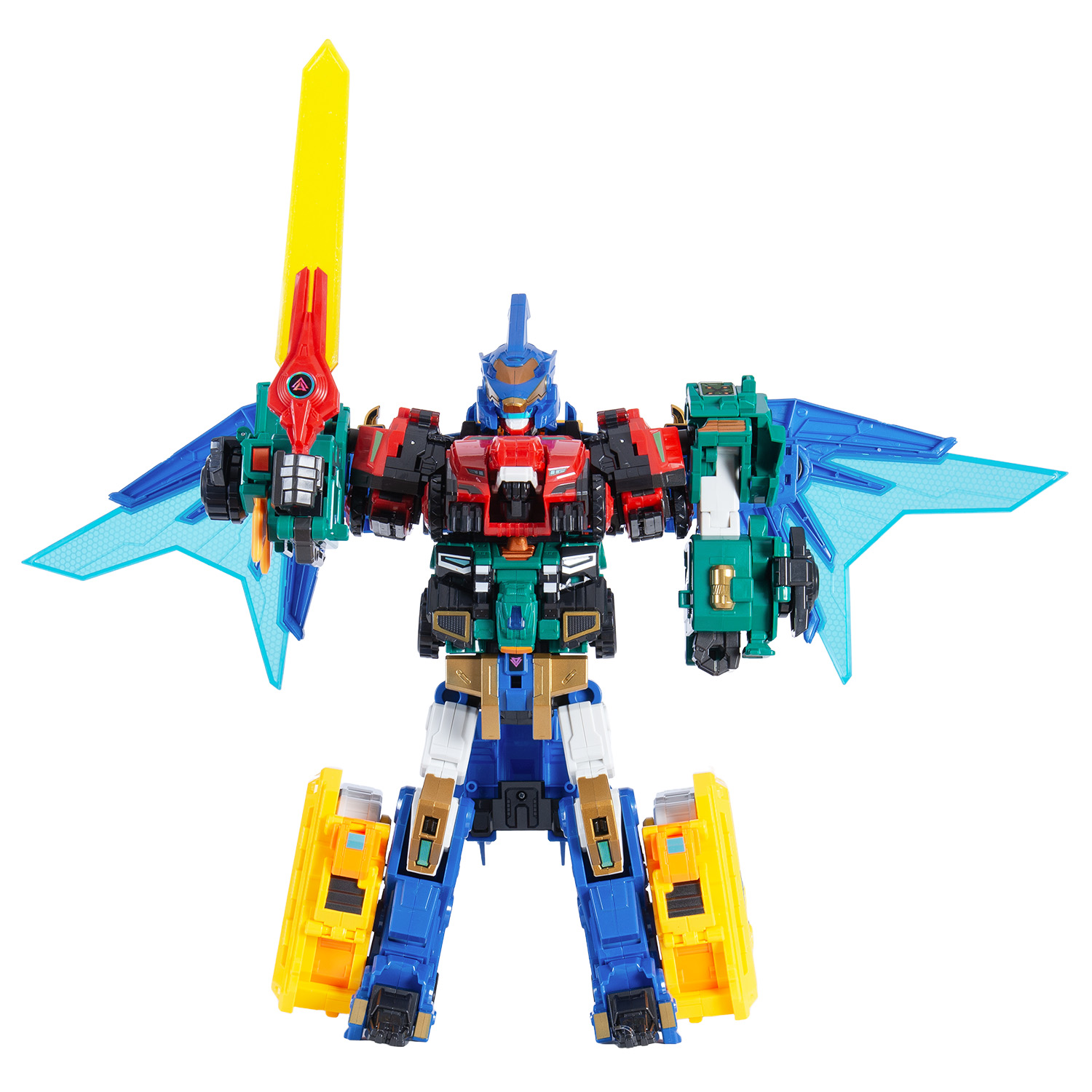 Игровой набор Dinoster - фото 4