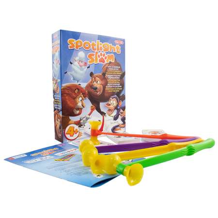 Настольная игра Tactic Games
