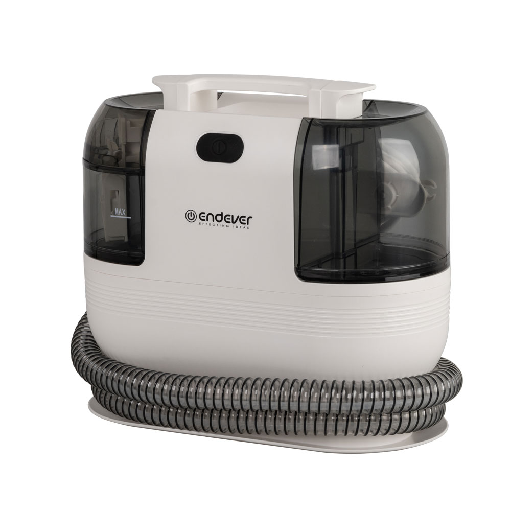 Моющий пылесос ENDEVER SkyClean VC-100 - фото 9