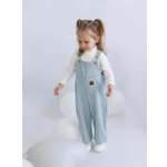 Полукомбинезон Bunnyphant