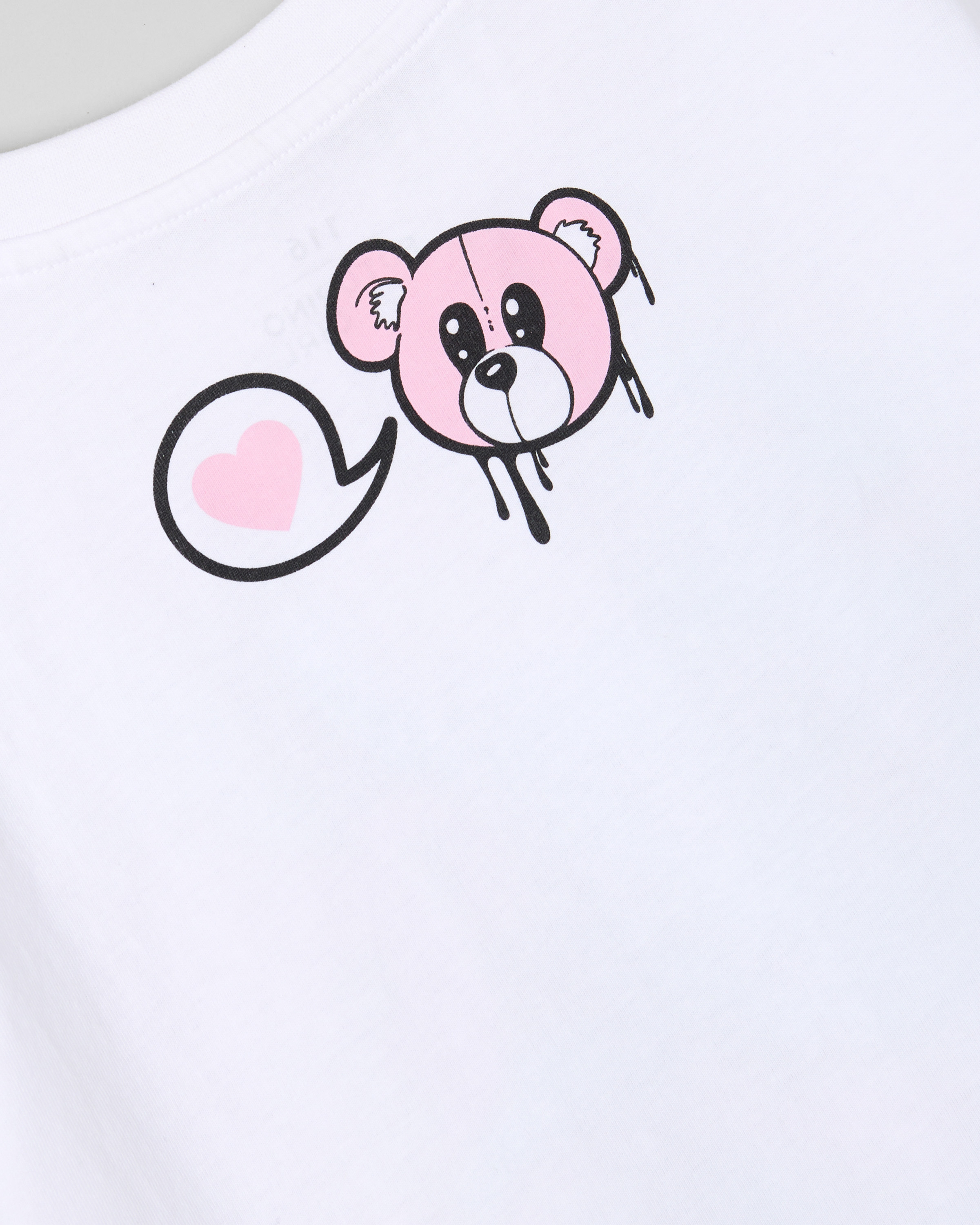 Футболка Futurino S26FU3-Z8C7372kg-00 - фото 5