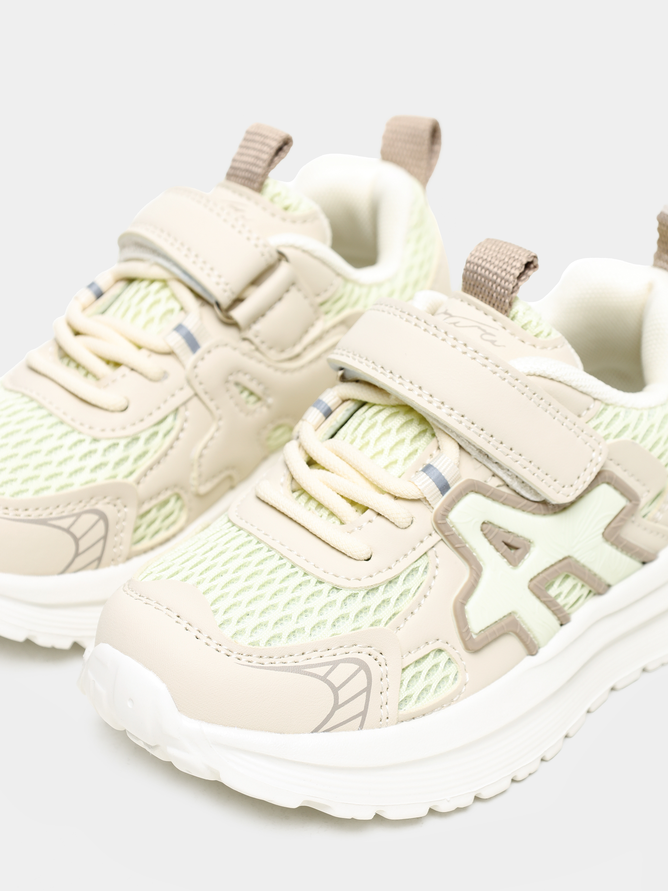 Кроссовки Тотошка TS260-6 - фото 4