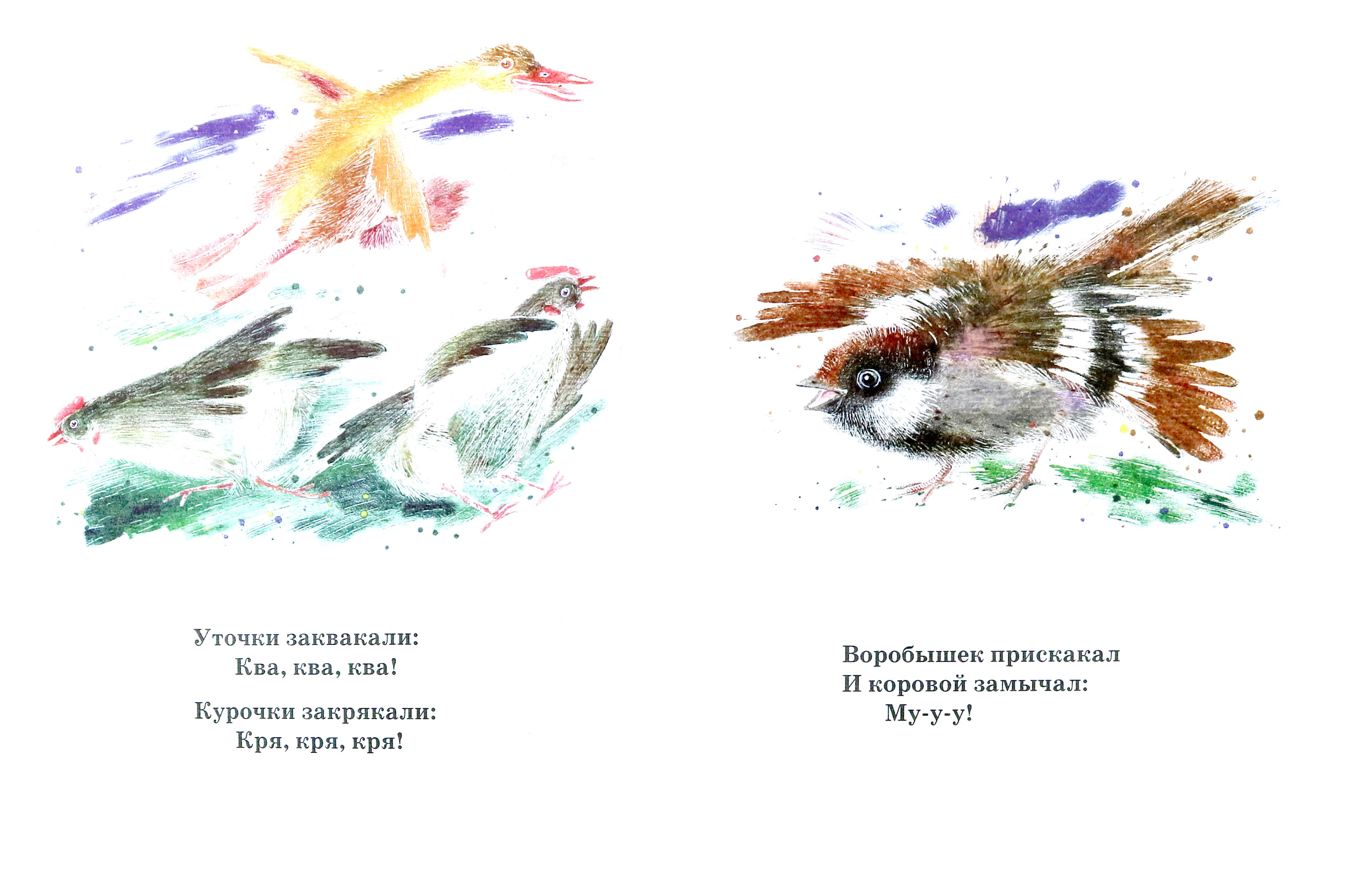Книга Текст Путаница - фото 2