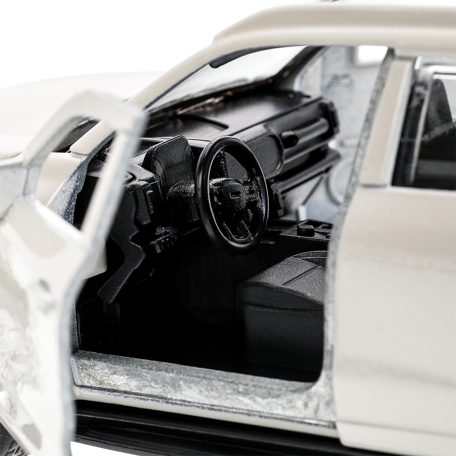 Автомобиль Технопарк Haval Dargo 384382 - фото 8