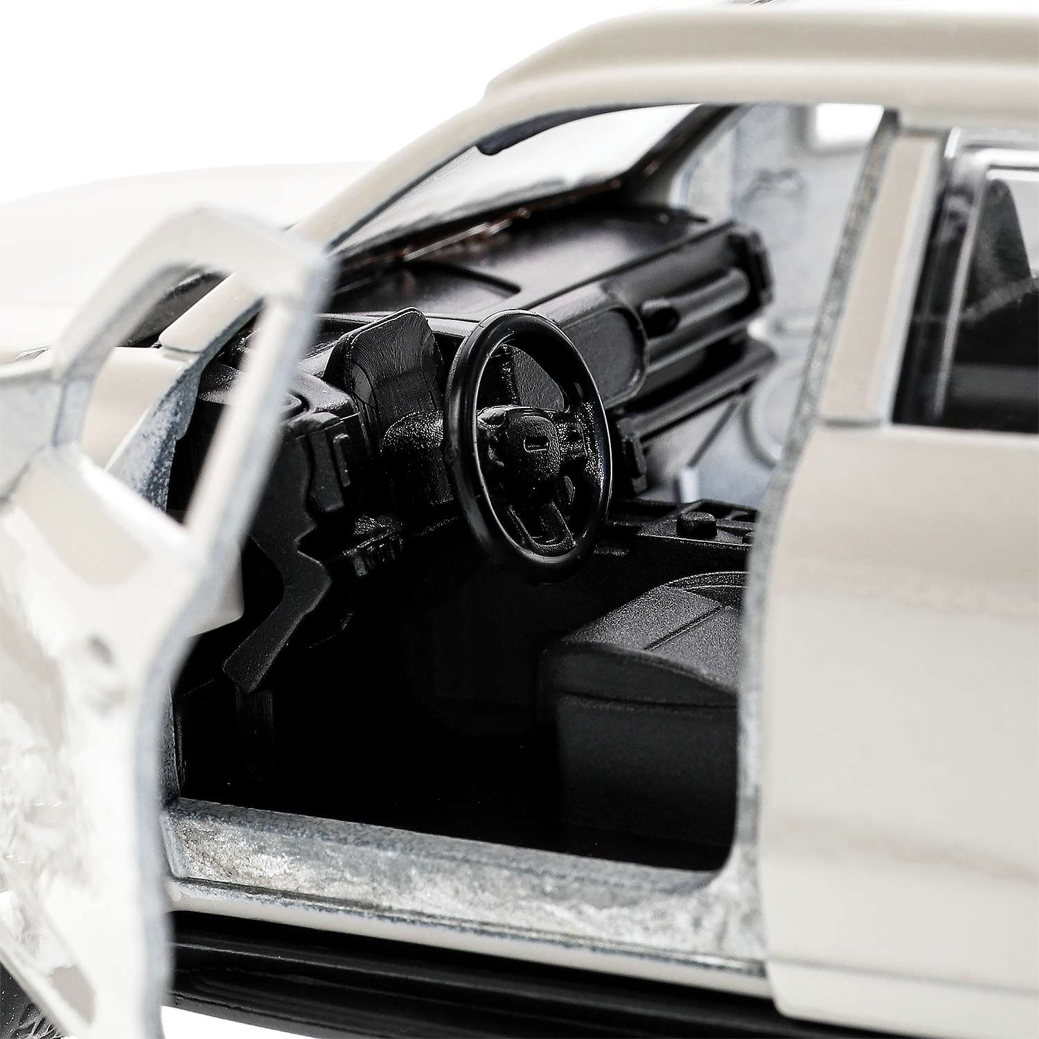 Автомобиль Технопарк Haval Dargo 384382 - фото 8