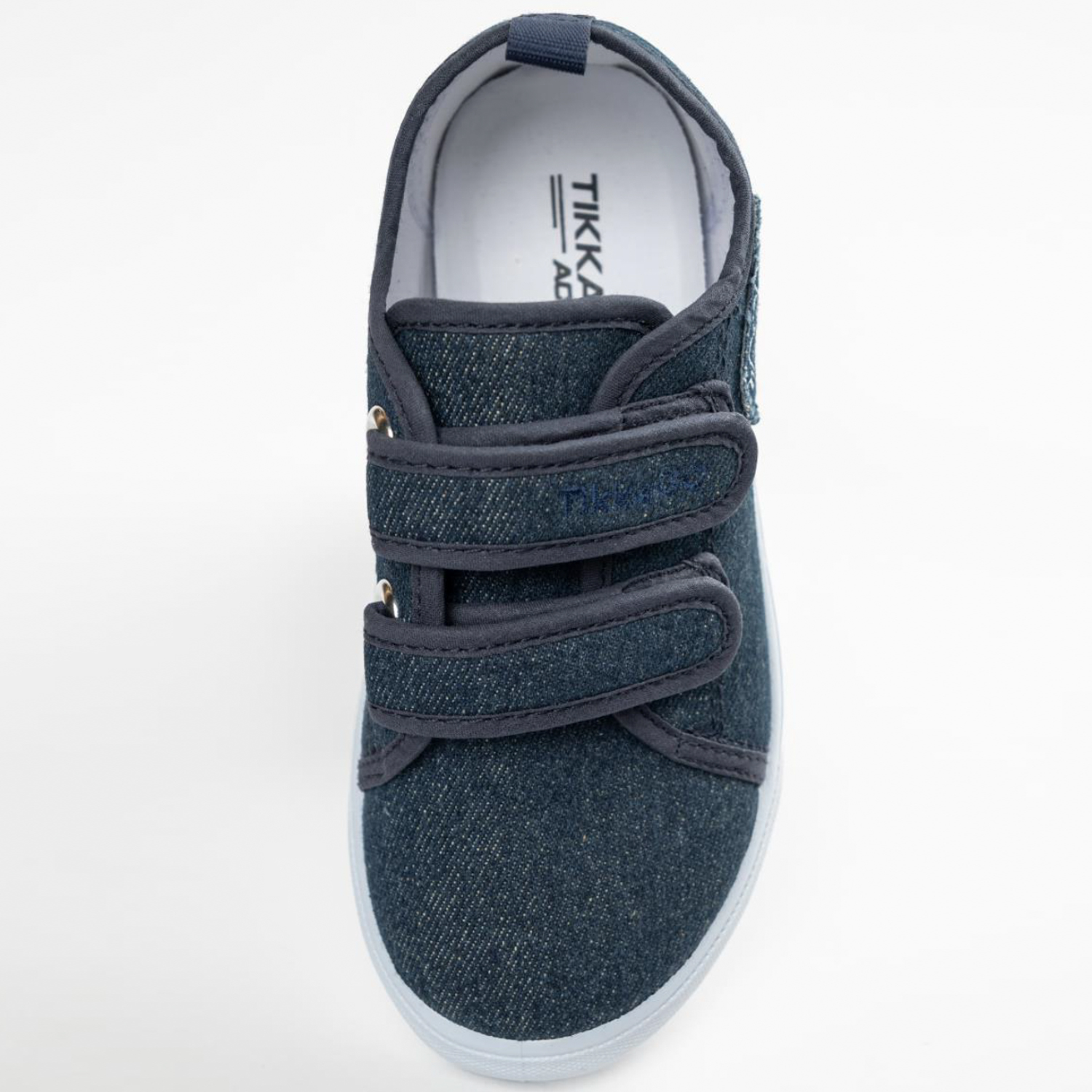 Кеды TikkaGo 7N02_240823_navy - фото 9
