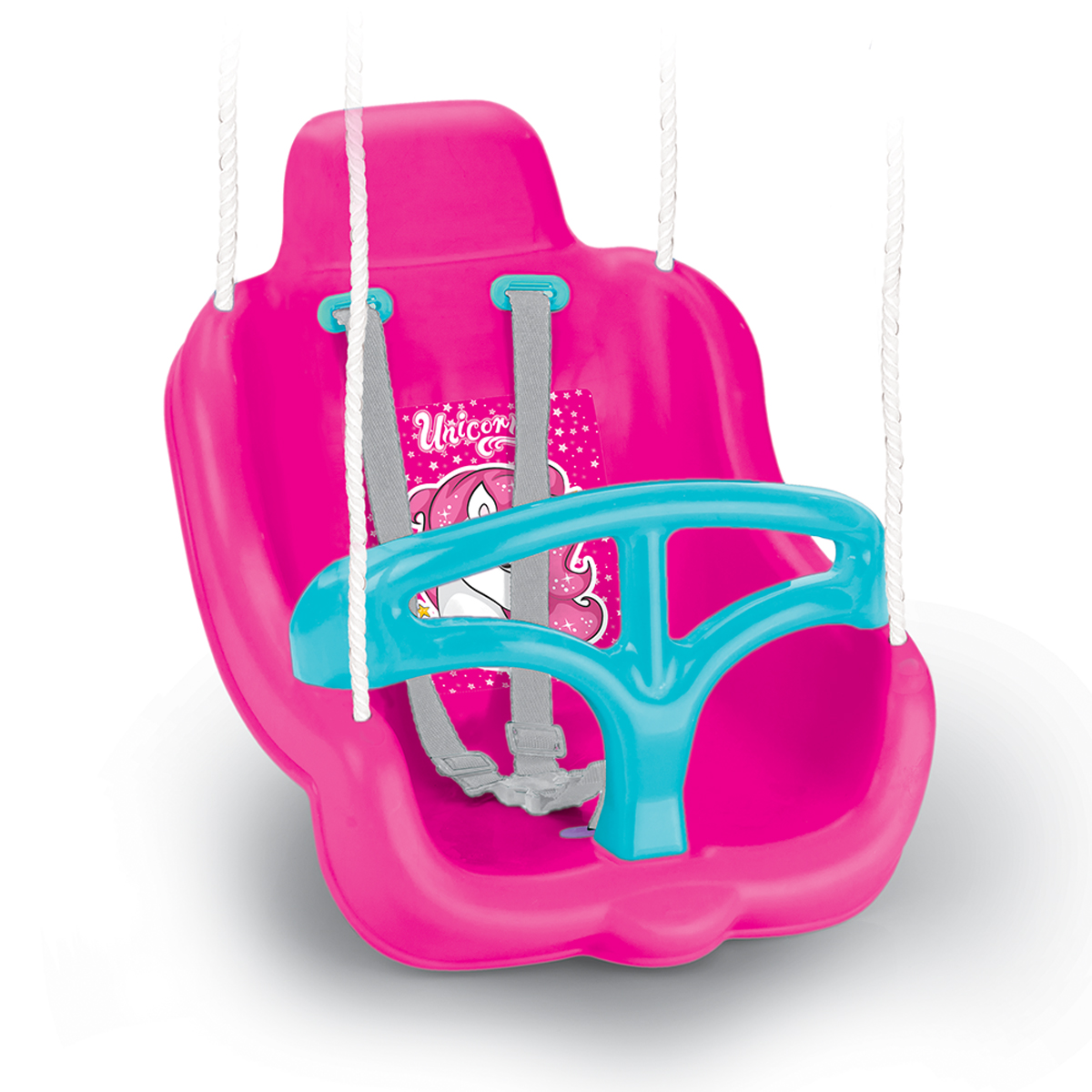 Качели подвесные Dolu - фото 2