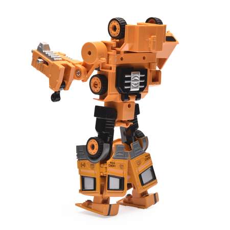 Игровой набор Devik Toys