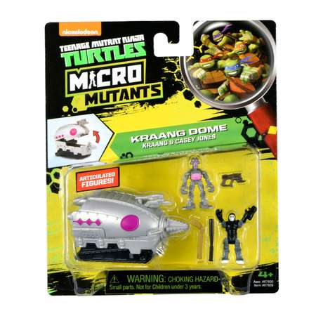 Игровой набор Ninja Turtles(Черепашки Ниндзя)