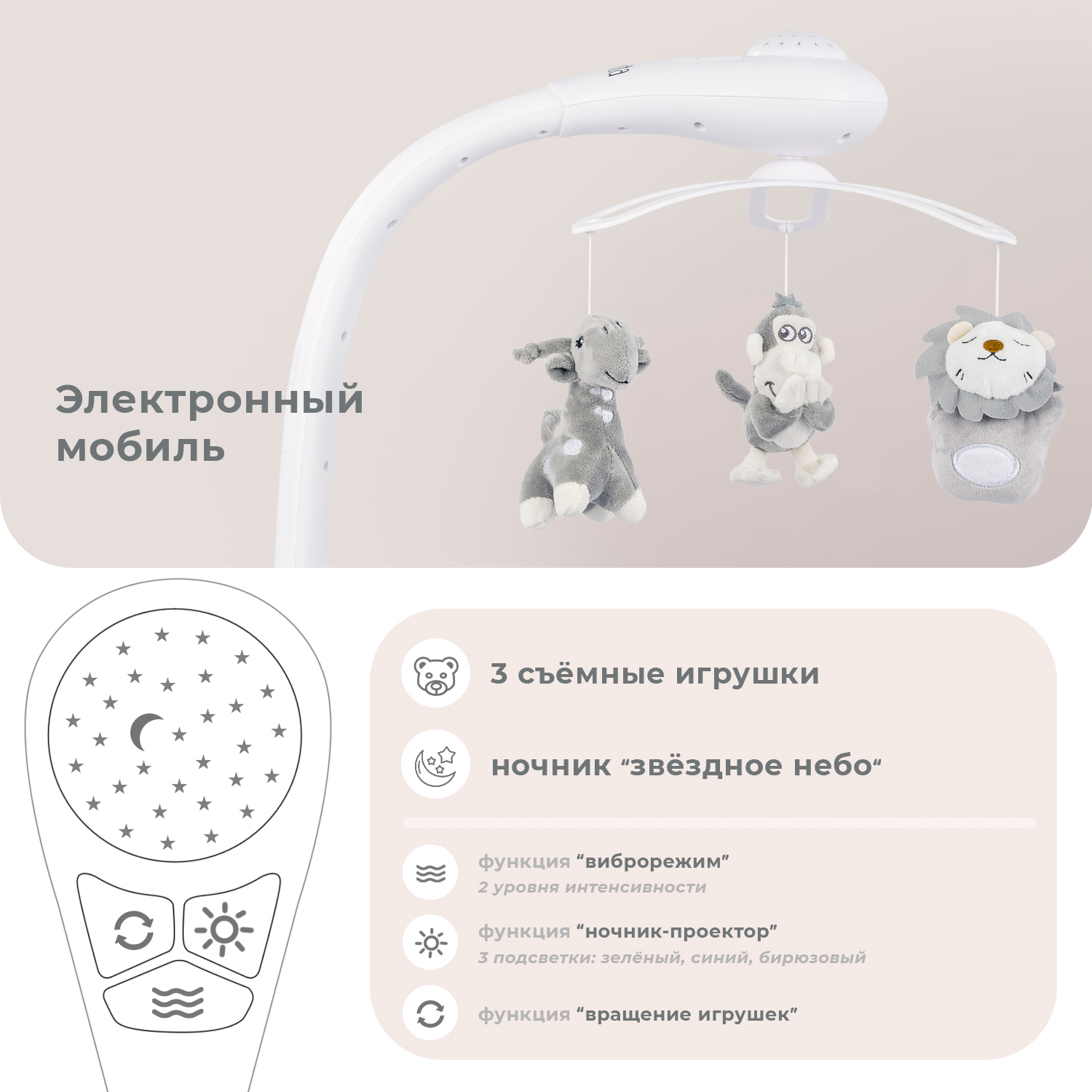 Колыбель Nuovita Accanto - фото 9