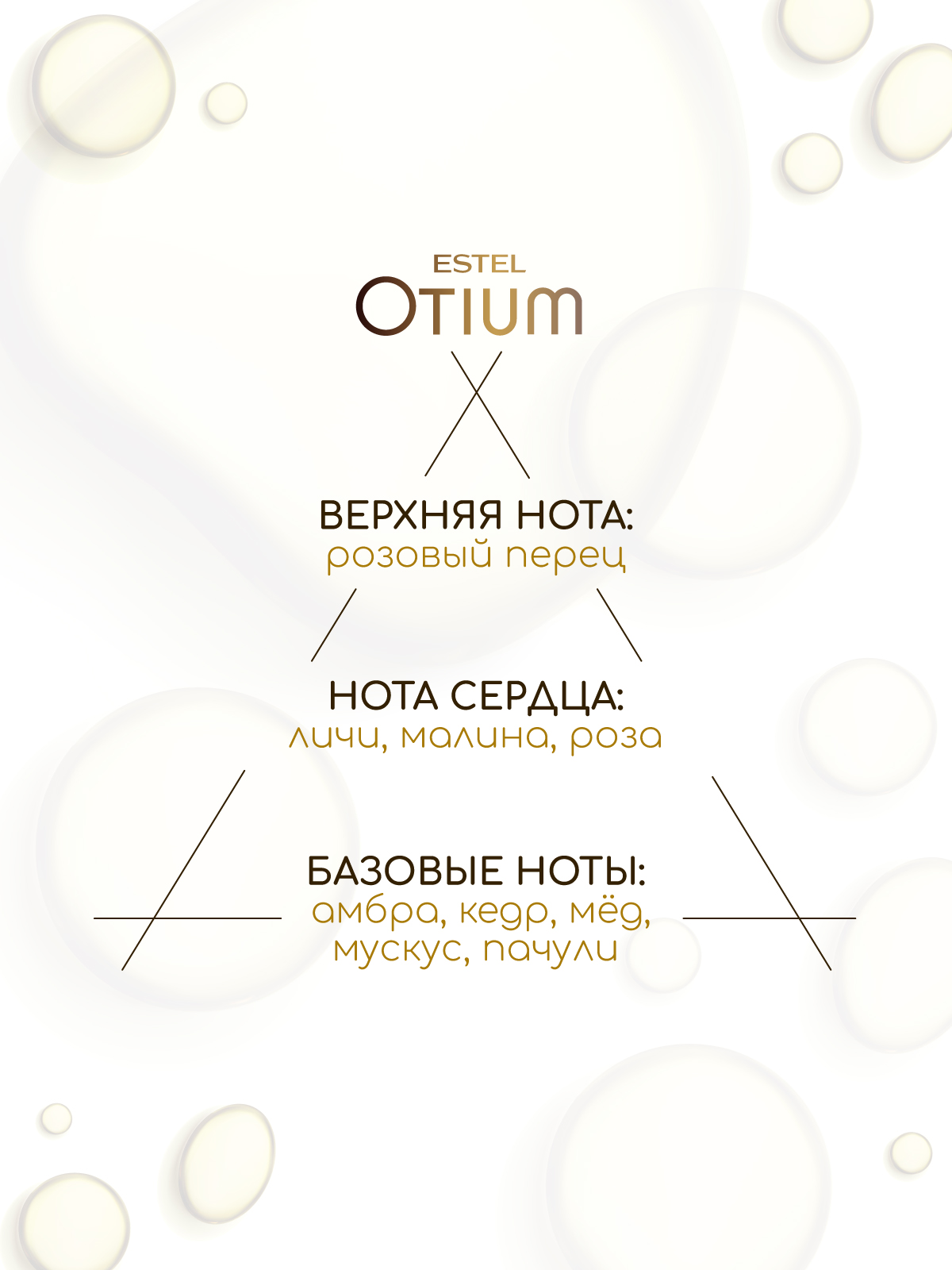 Маска ESTEL OTIUM WAVE TWIST 300 мл 1 шт. - фото 6