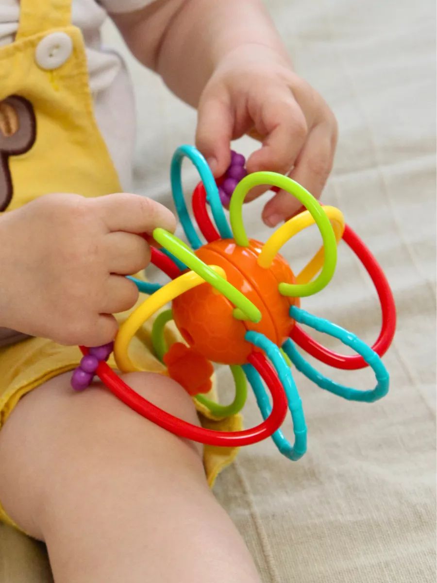 Прорезыватель Play Smart - фото 6