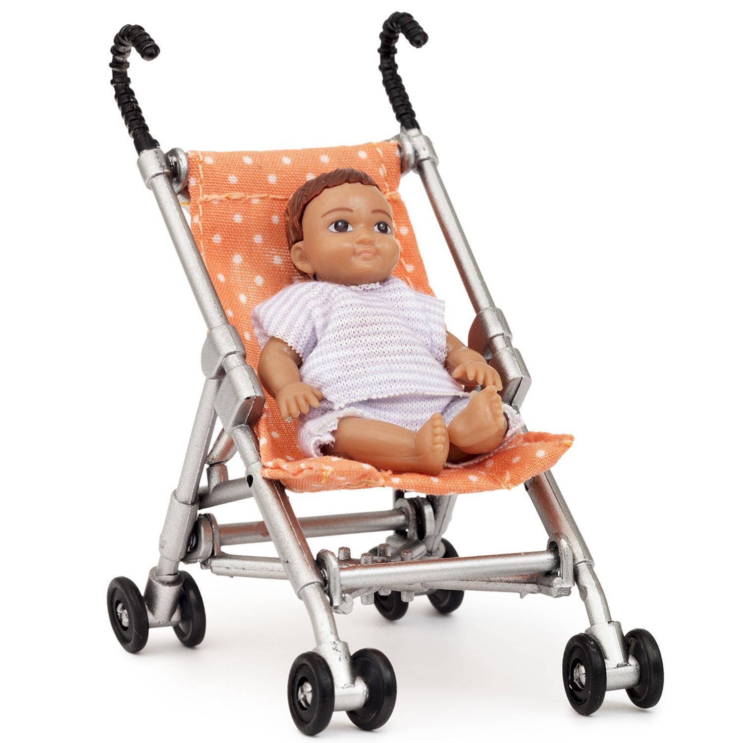 Домик для кукол Lundby 15 см LB_60500100 - фото 1