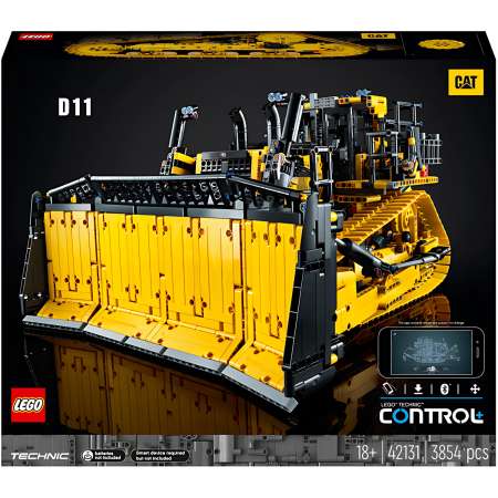 Конструктор LEGO Technic