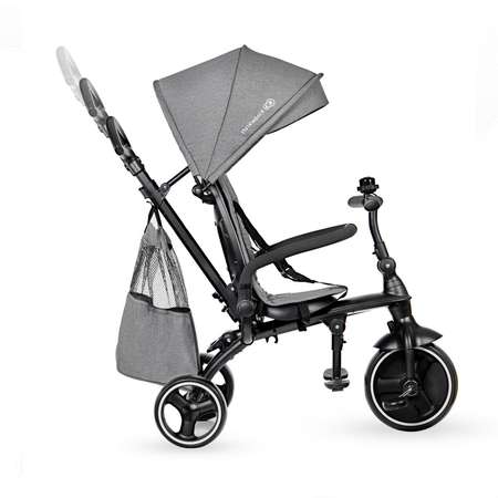 Трехколесный велосипед Kinderkraft
