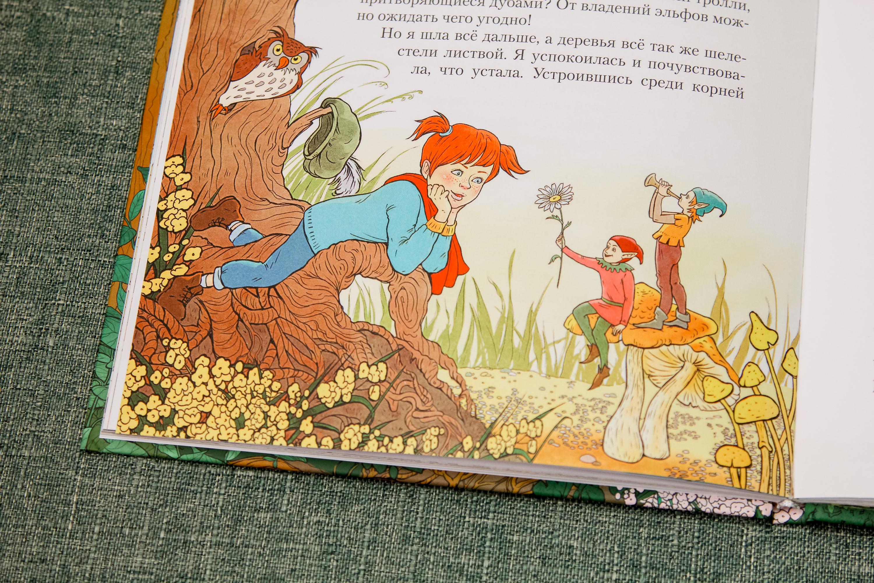 Книга Качели Даша и меч короля Артура - фото 10