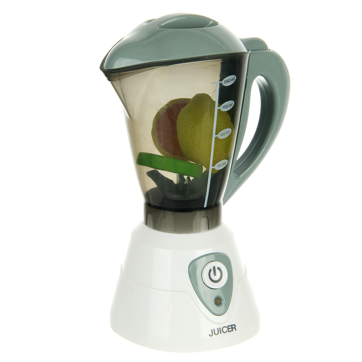 Игрушка Veld Co тостер, миксер, блендер 14 предм. - фото 18