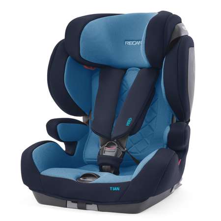 Автокресло Recaro Tian Core 1/2/3 (9-36 кг)