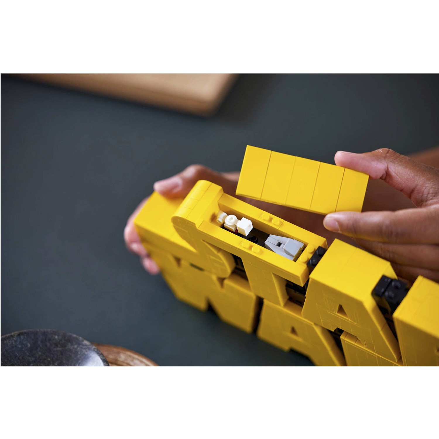 Конструктор LEGO Star Wars 700 дет. - фото 6