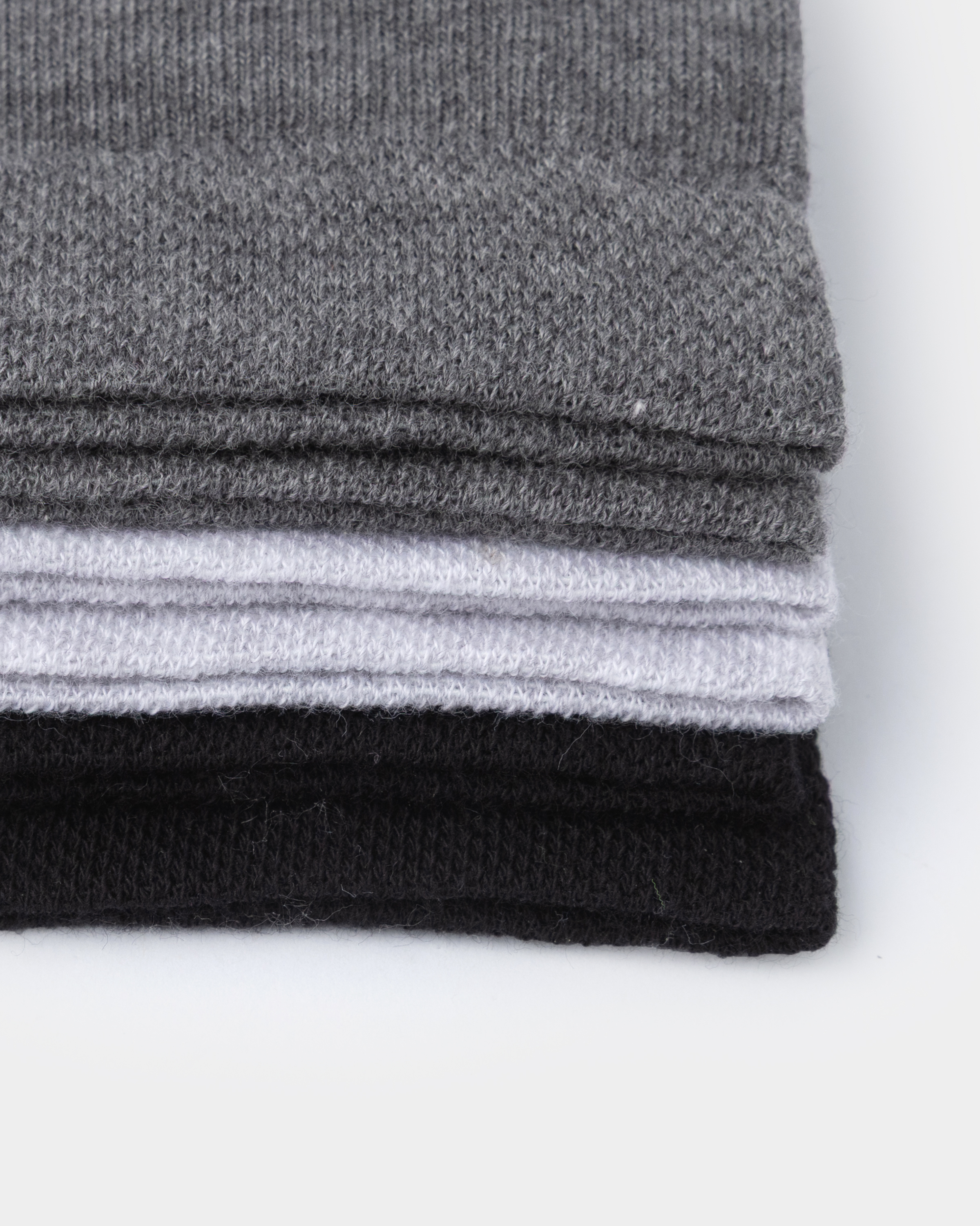 Носки Futurino 3 пары W25FU2-3834/3kb-43 - фото 3