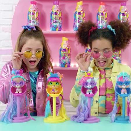 Фигурка IMC Toys Модные щенки
