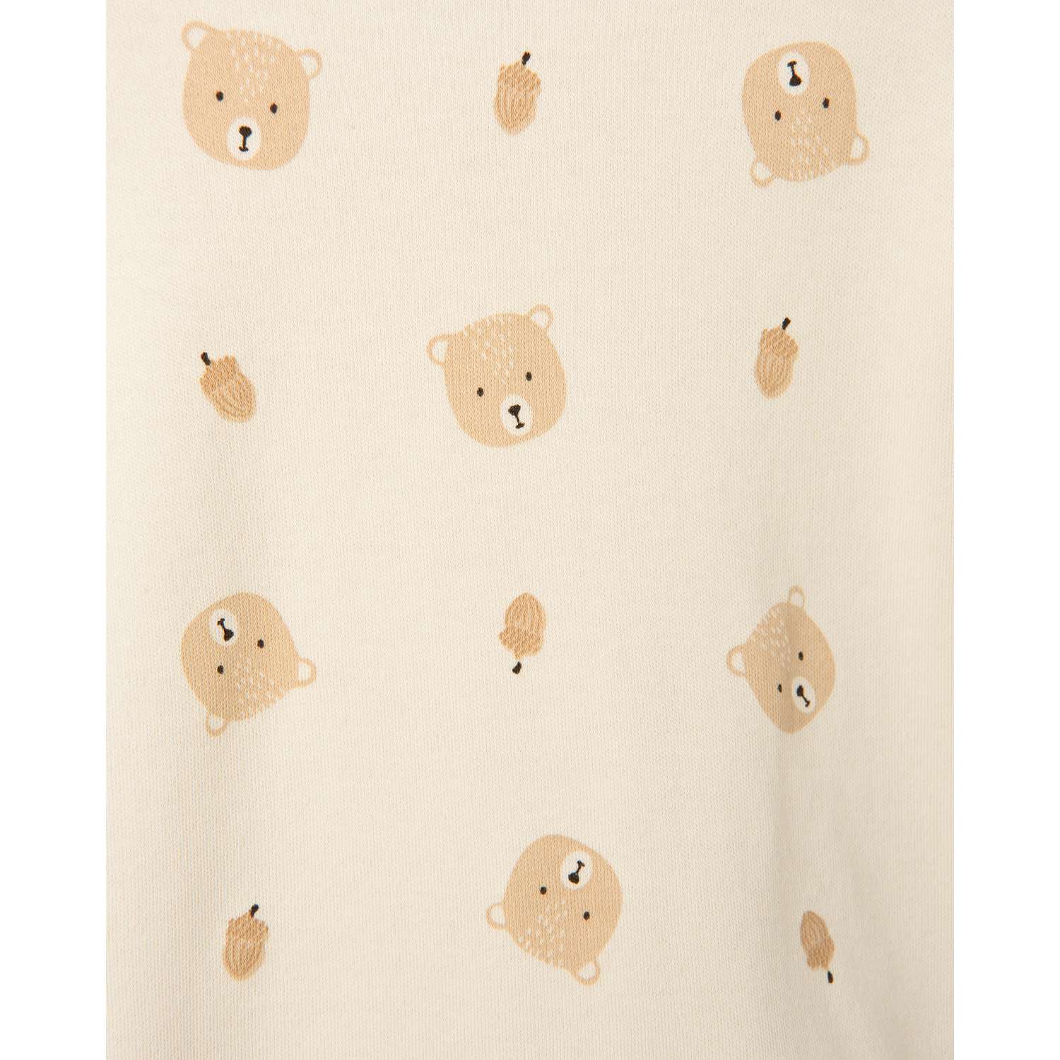 Боди Baby Gо W25BG4-2030-9ib-L2 - фото 3