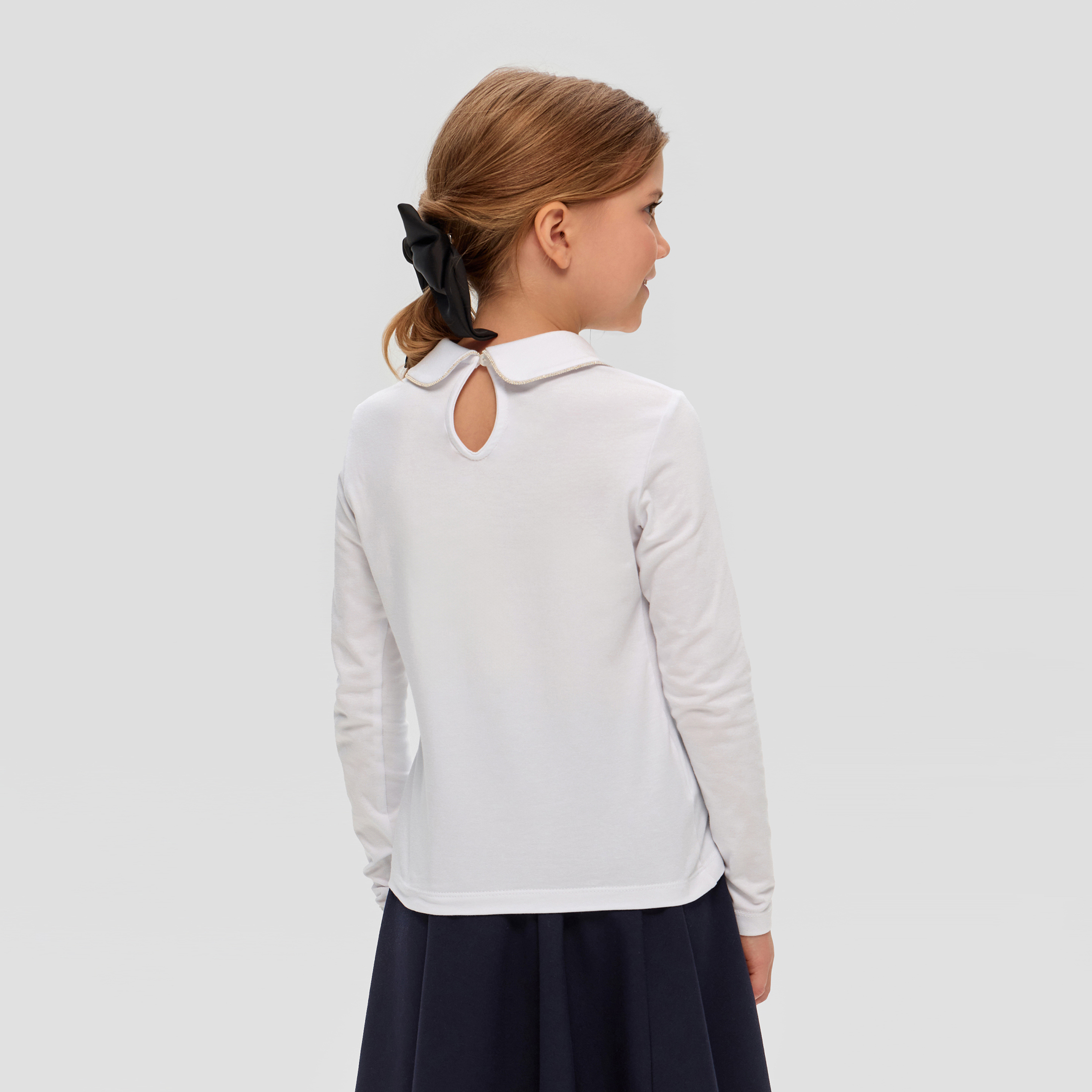 Блуза CHOUPETTE 486.31.100 - фото 3