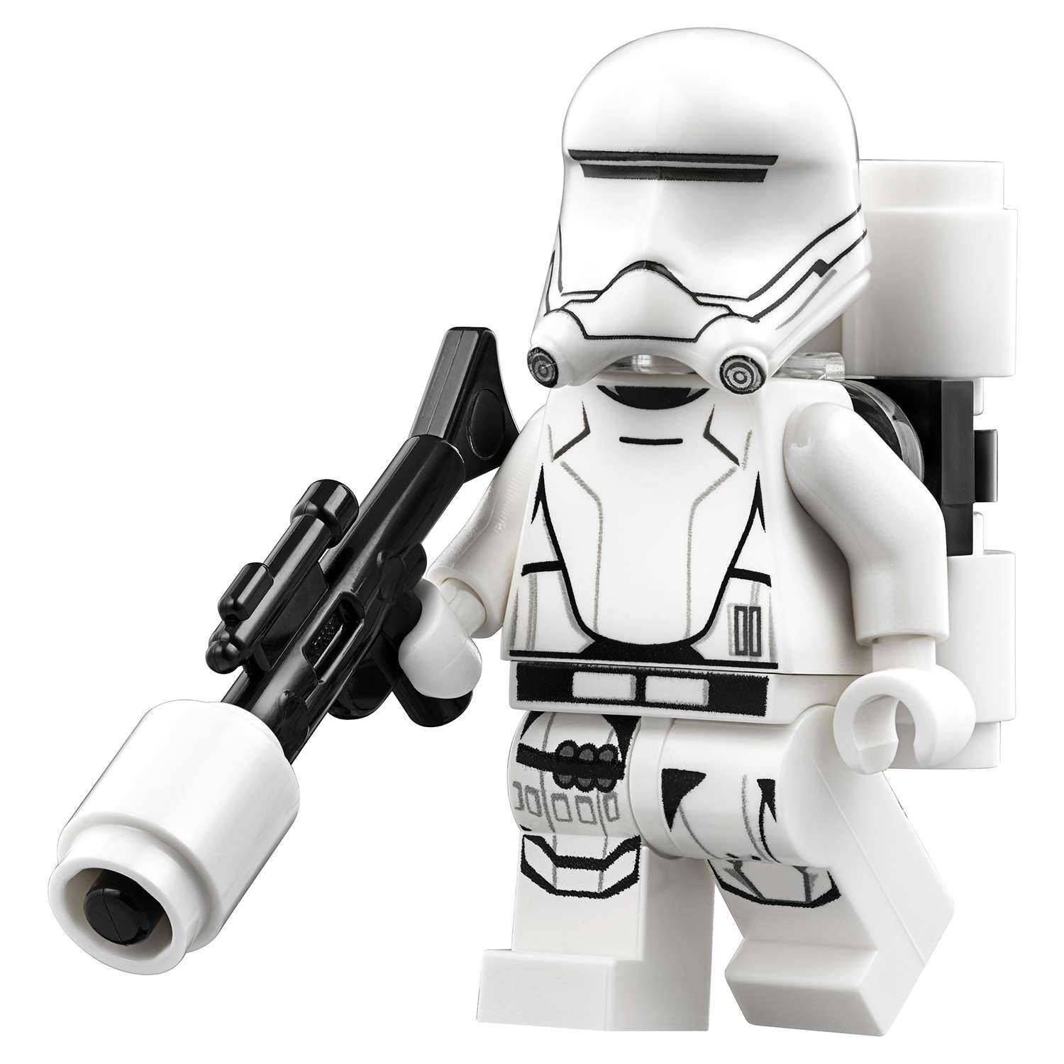 Конструктор LEGO Star Wars Разведывательный шагоход блочный - фото 11