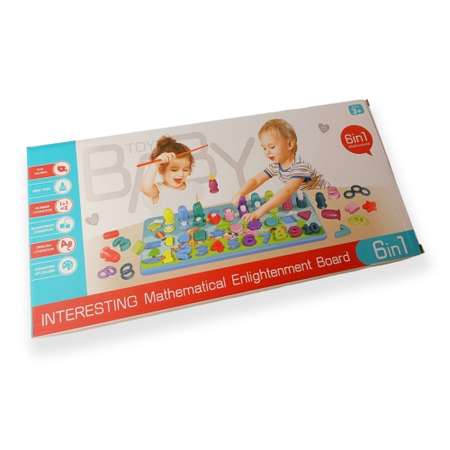 Игрушка Игротрейд
