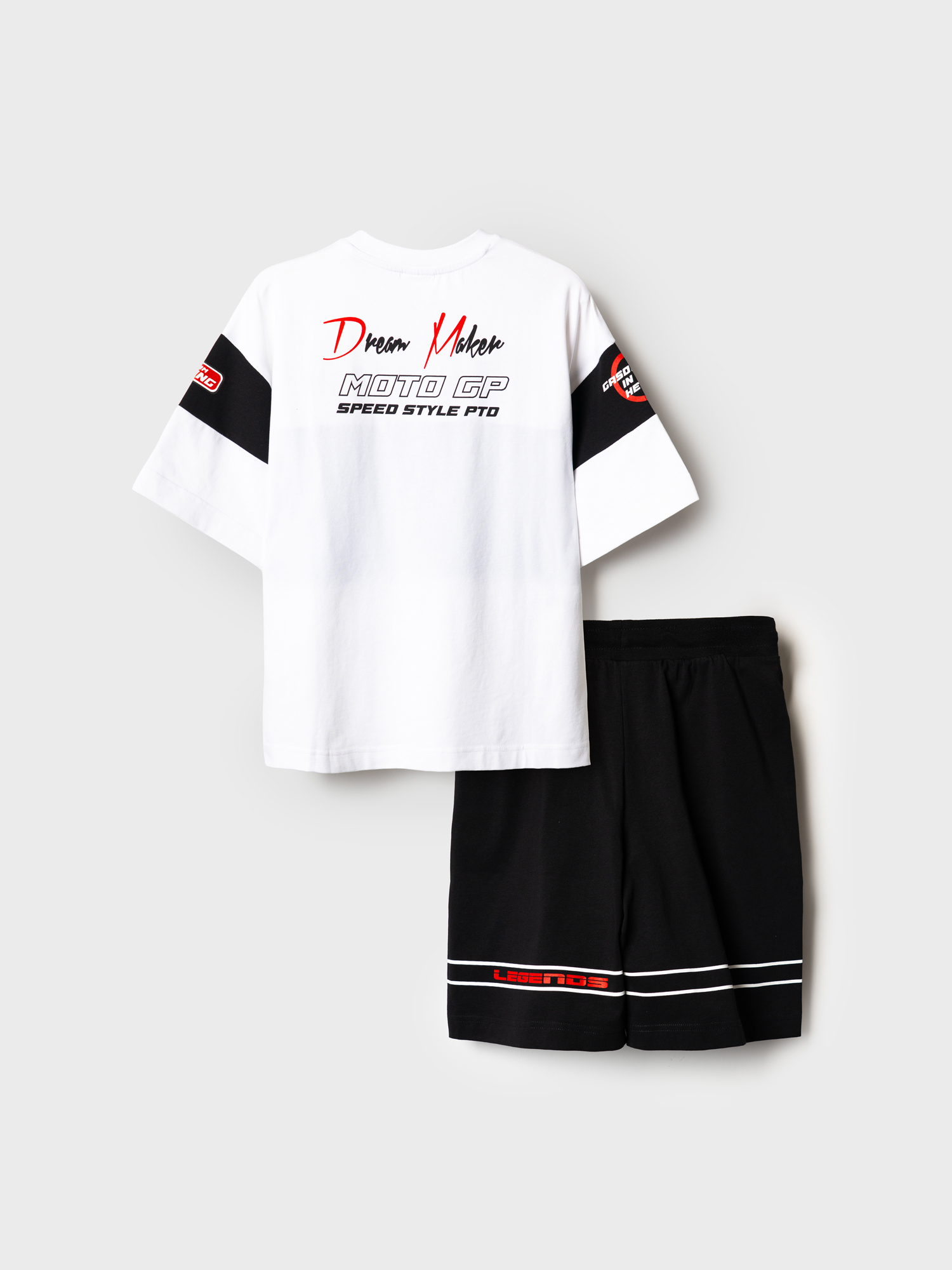 Комплект PlayToday 12611018 - фото 7