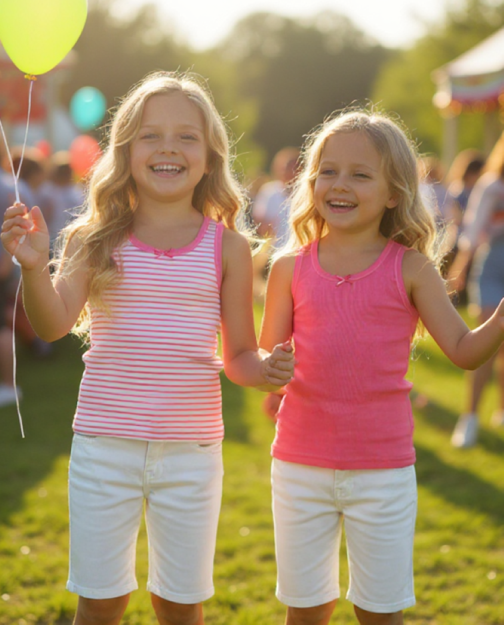 Майка 2 шт SoloWay SW4179 - фото 6