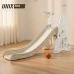 Горка UNIX Kids Ракета/Rocket