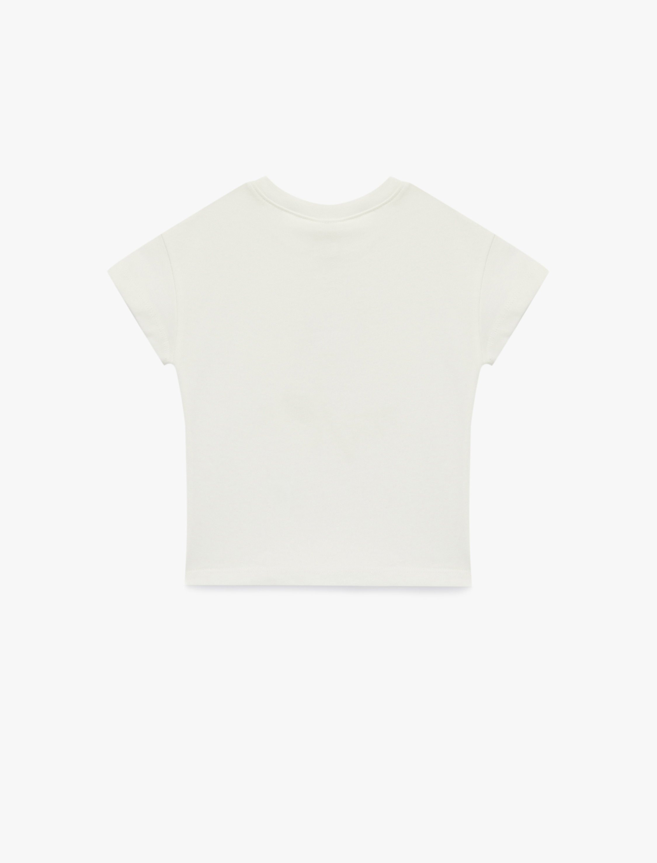 Футболка KOTON 6SMG10020AK010 - фото 2