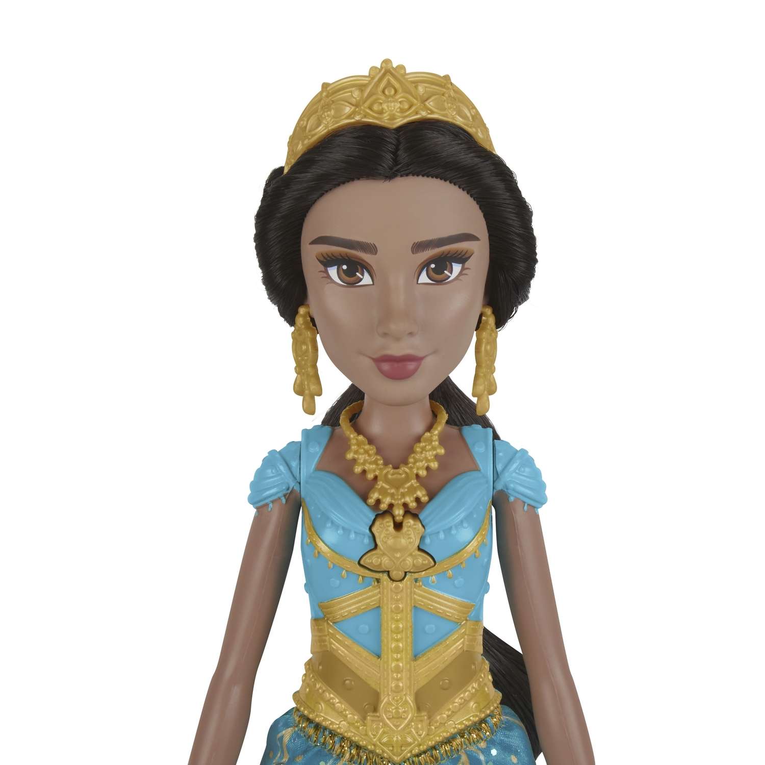 Кукла классическая Disney Princess E5442EU4 - фото 9