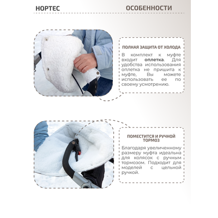 Муфта inlovery