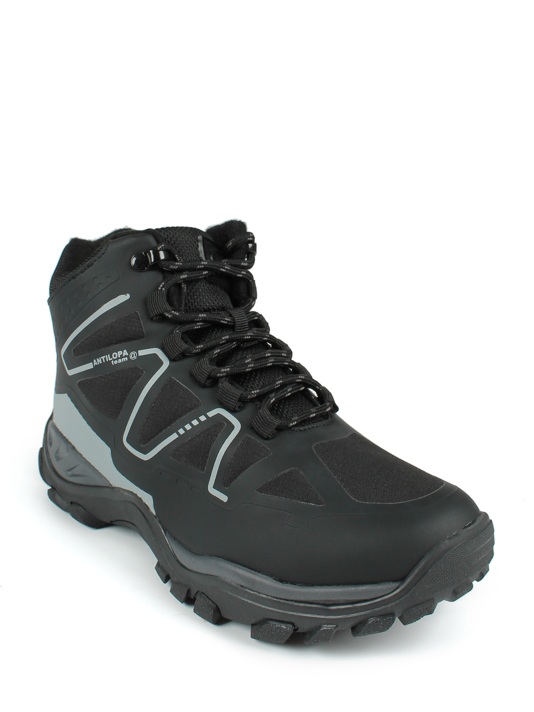 Ботинки Antilopa AL 15020 - фото 11