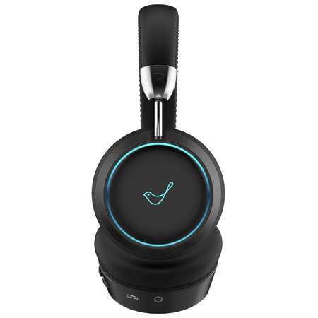 Наушники Gorsun E95 black bluetooth