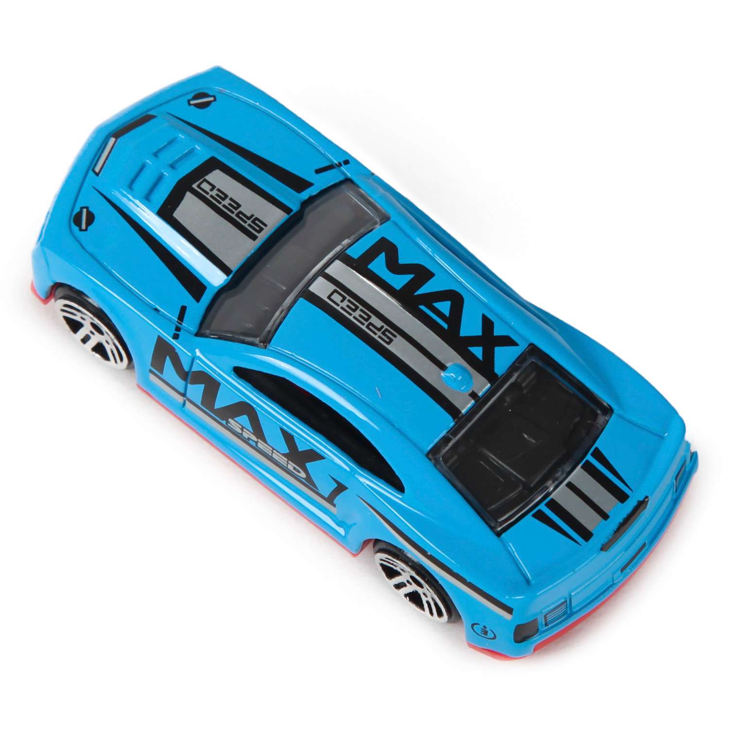 Автомобиль Mobicaro гоночный 1:64 в ассортименте OTB0583977 - фото 6