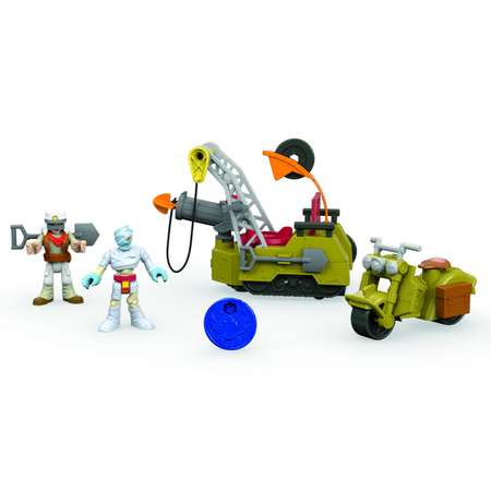Игровой набор IMAGINEXT в ассортименте