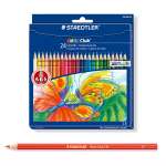 Карандаши цветные Staedtler 24 шт.