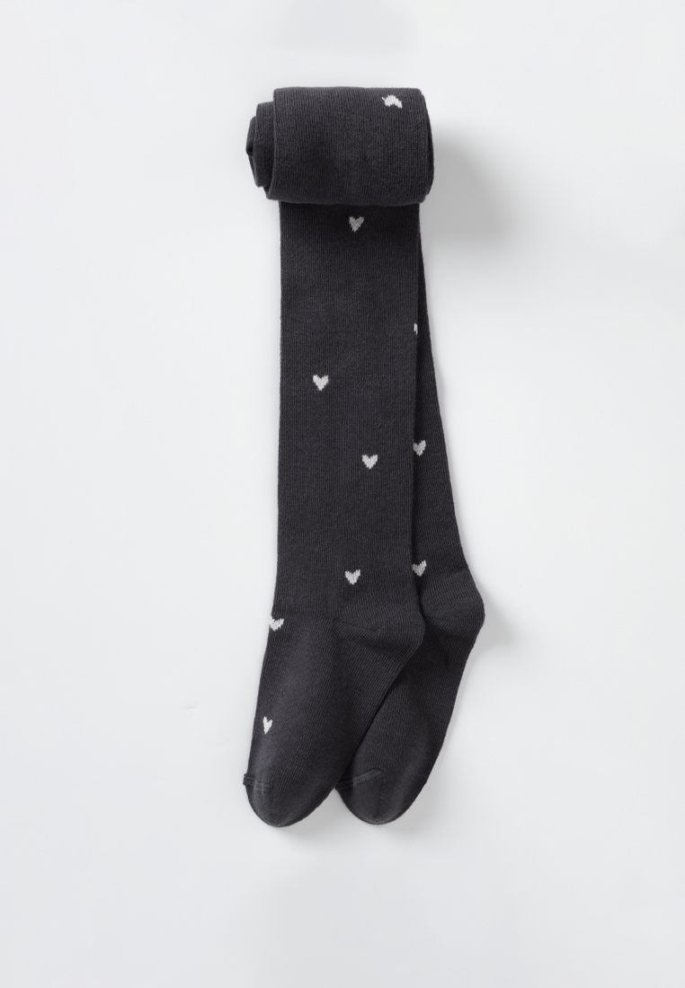 Колготки artie 2d978/Графит - фото 1