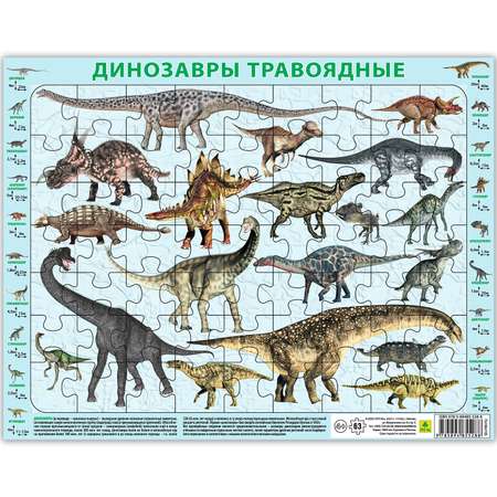 Пазл РУЗ Ко классический