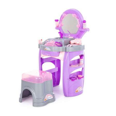 Игрушка Palau Toys Салон красоты (инструменты)