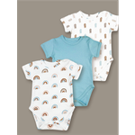 Боди 3 шт ШВЕЙНЫЕ ИСТОРИИ