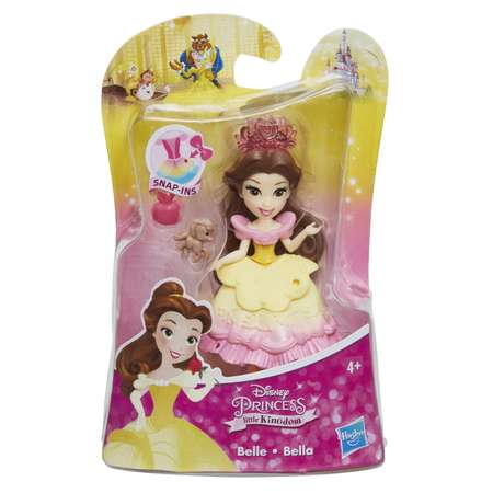 Кукла модельная Princess