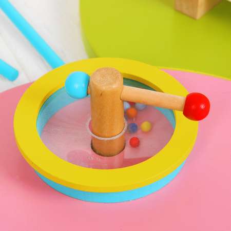 Игрушка Sima-Land бизиборд