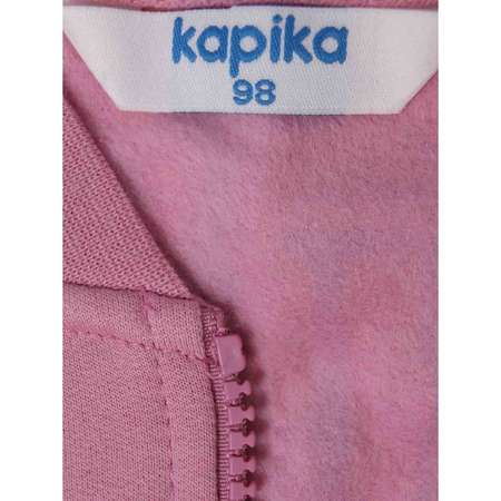 Толстовка Kapika
