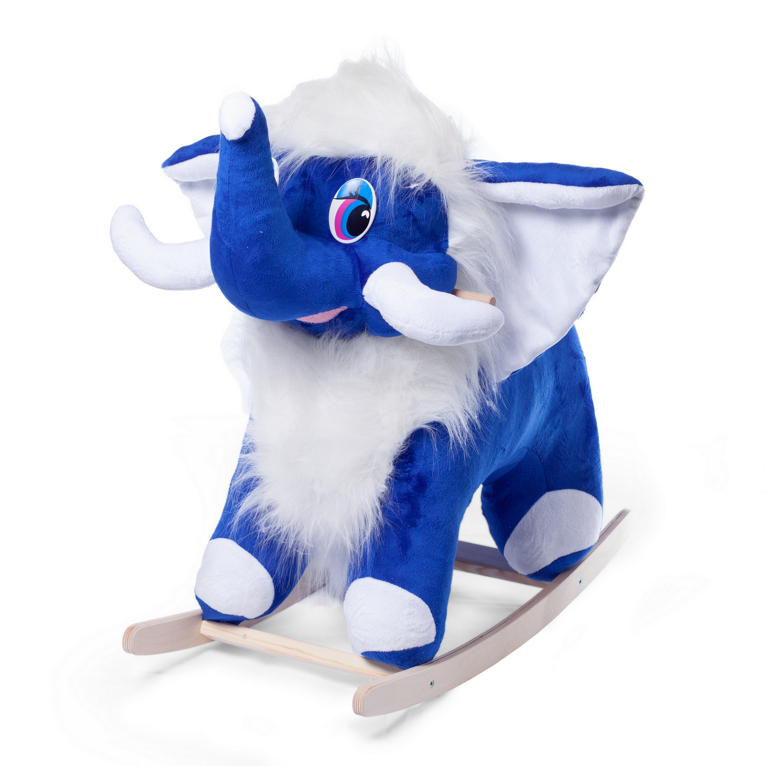 Качалка Тутси - фото 3