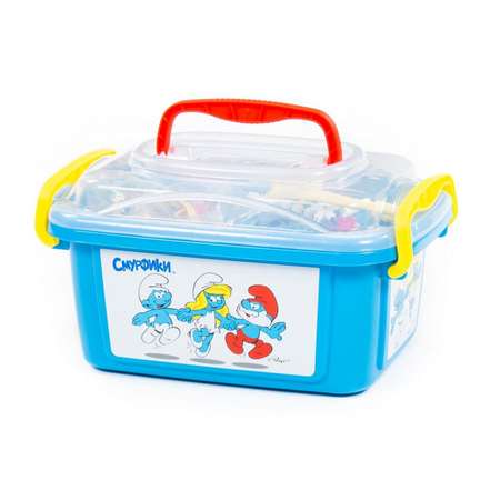 Игрушка Полесье косметика, фен