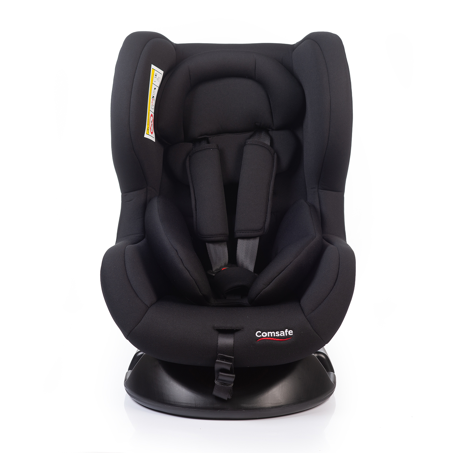 Автокресло Comsafe StartGuard 0+/1 (0-18 кг) - фото 2